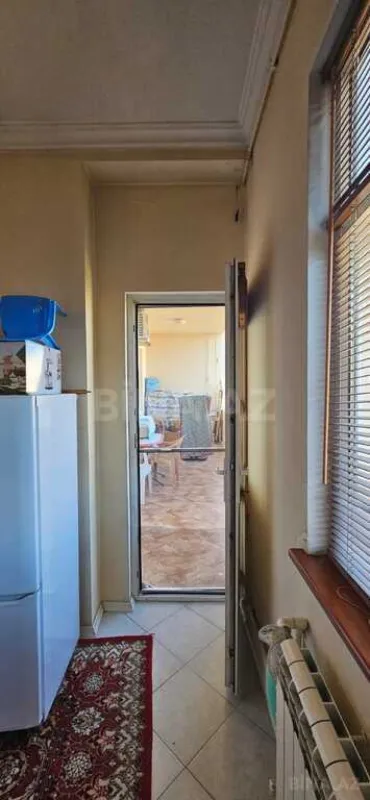 Satılır 2 otaqlı mənzil 80 m²