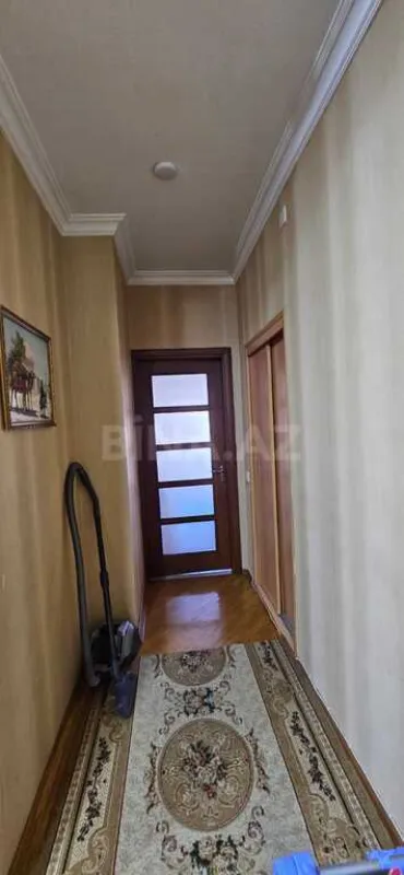Satılır 2 otaqlı mənzil 80 m²