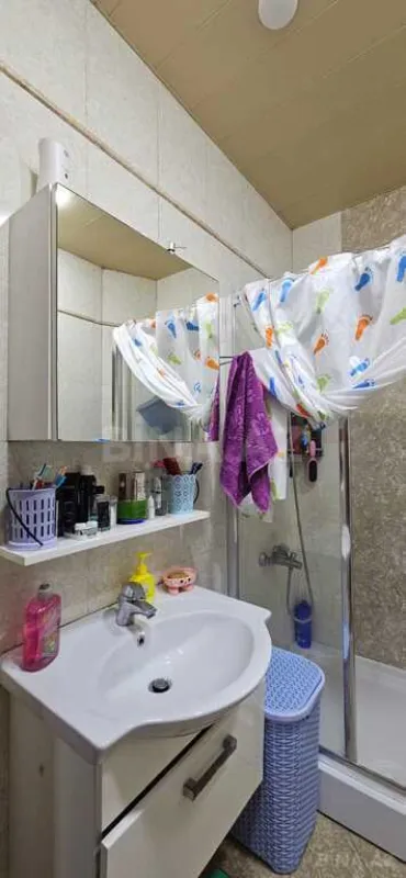 Satılır 2 otaqlı mənzil 80 m²