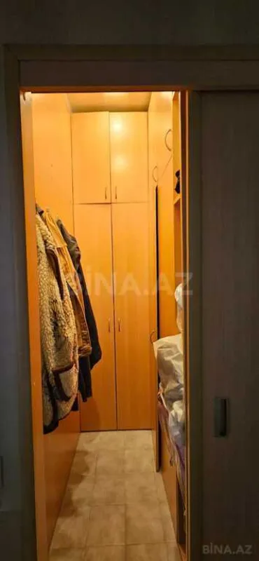 Satılır 2 otaqlı mənzil 80 m²