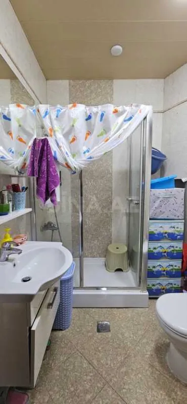 Satılır 2 otaqlı mənzil 80 m²