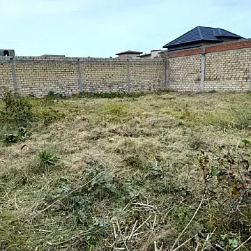 Satılır torpaq sahəsi 11.5 m²