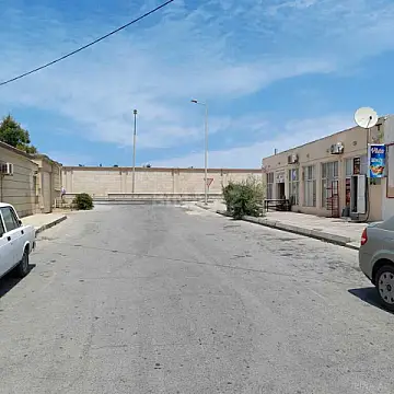 Satılır torpaq sahəsi 11.5 m²