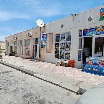 Satılır torpaq sahəsi 11.5 m²