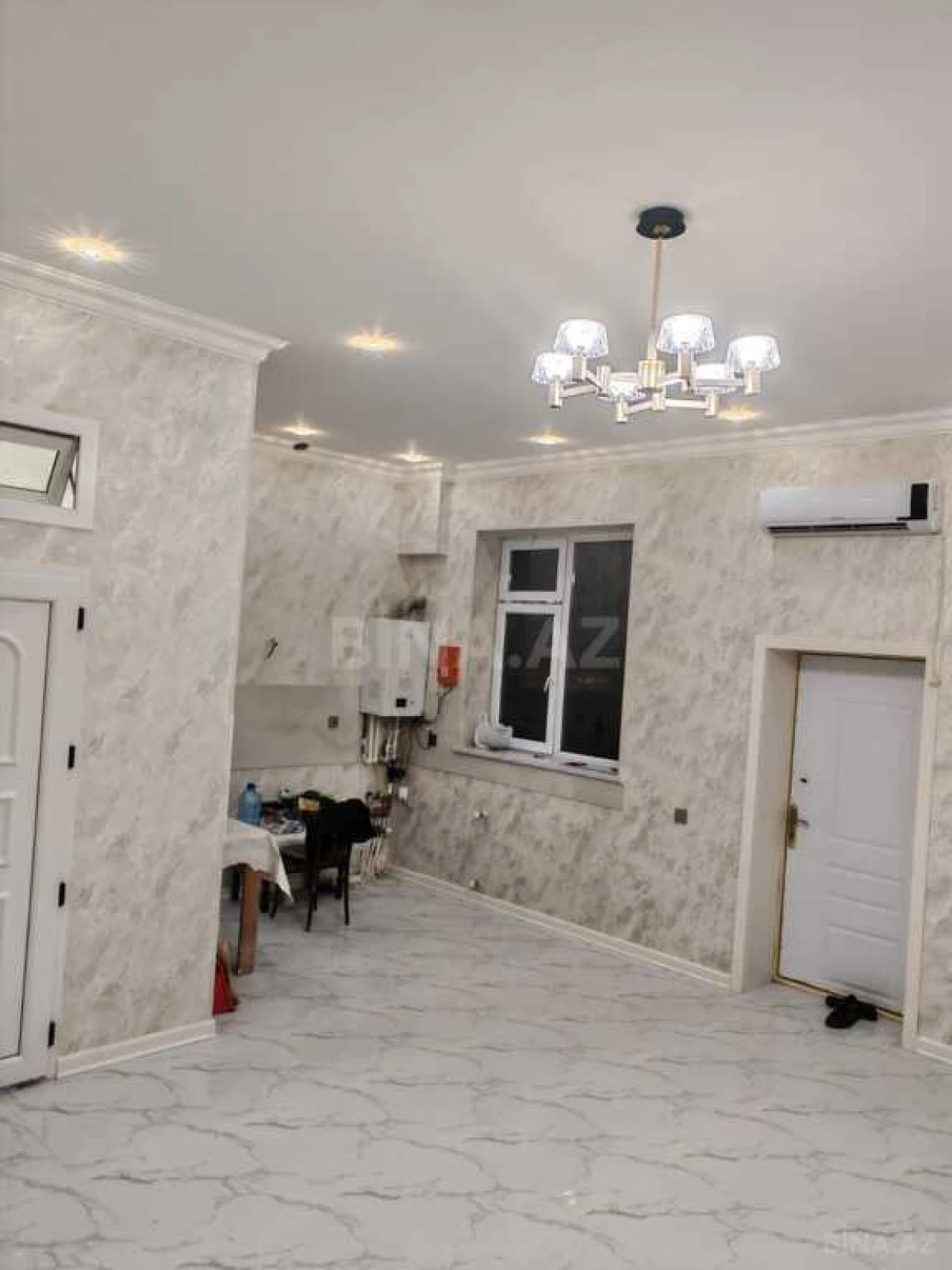 Satılır obyekt 115 m²