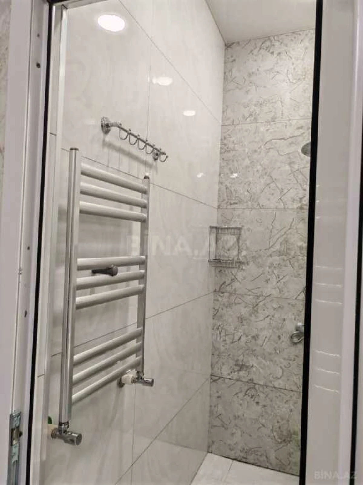 Satılır obyekt 115 m²