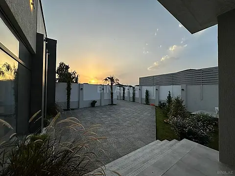 Satılır 4 otaqlı həyət evi 160 m²