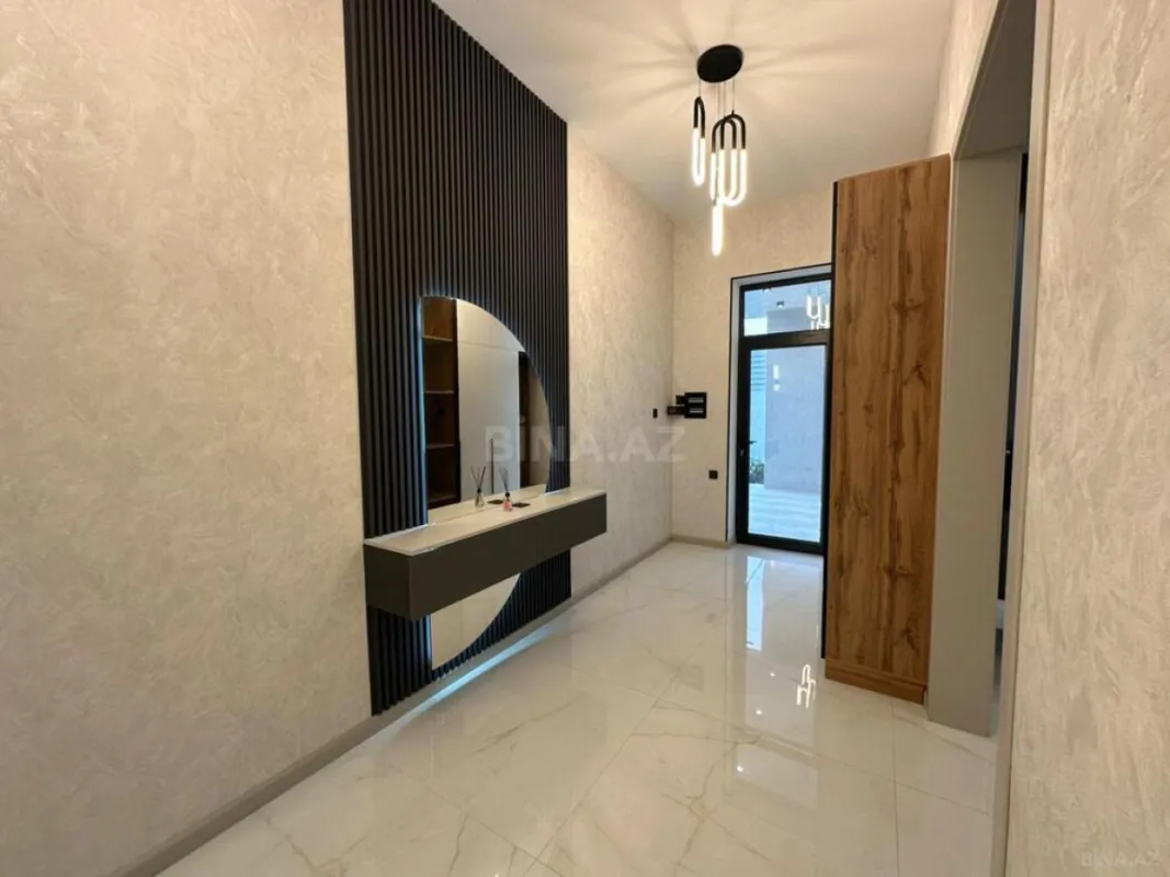 Satılır 4 otaqlı həyət evi 160 m²