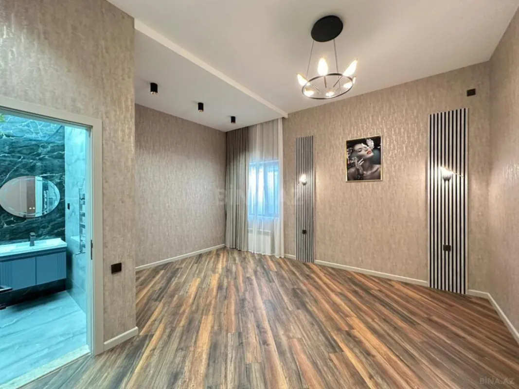 Satılır 4 otaqlı həyət evi 160 m²