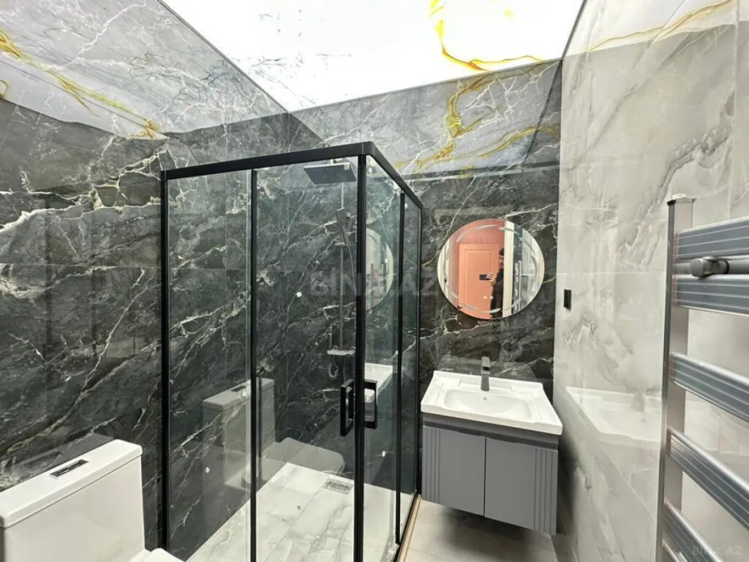 Satılır 4 otaqlı həyət evi 160 m²