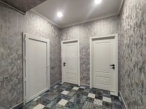 Satılır 2 otaqlı mənzil 56 m²