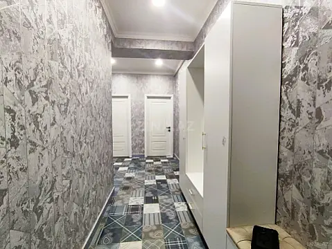 Satılır 2 otaqlı mənzil 56 m² — Bakı, Əhmədli 2 otaq 56.00 m²