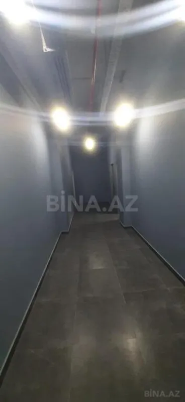 Kirayə verilir obyekt 465 m²