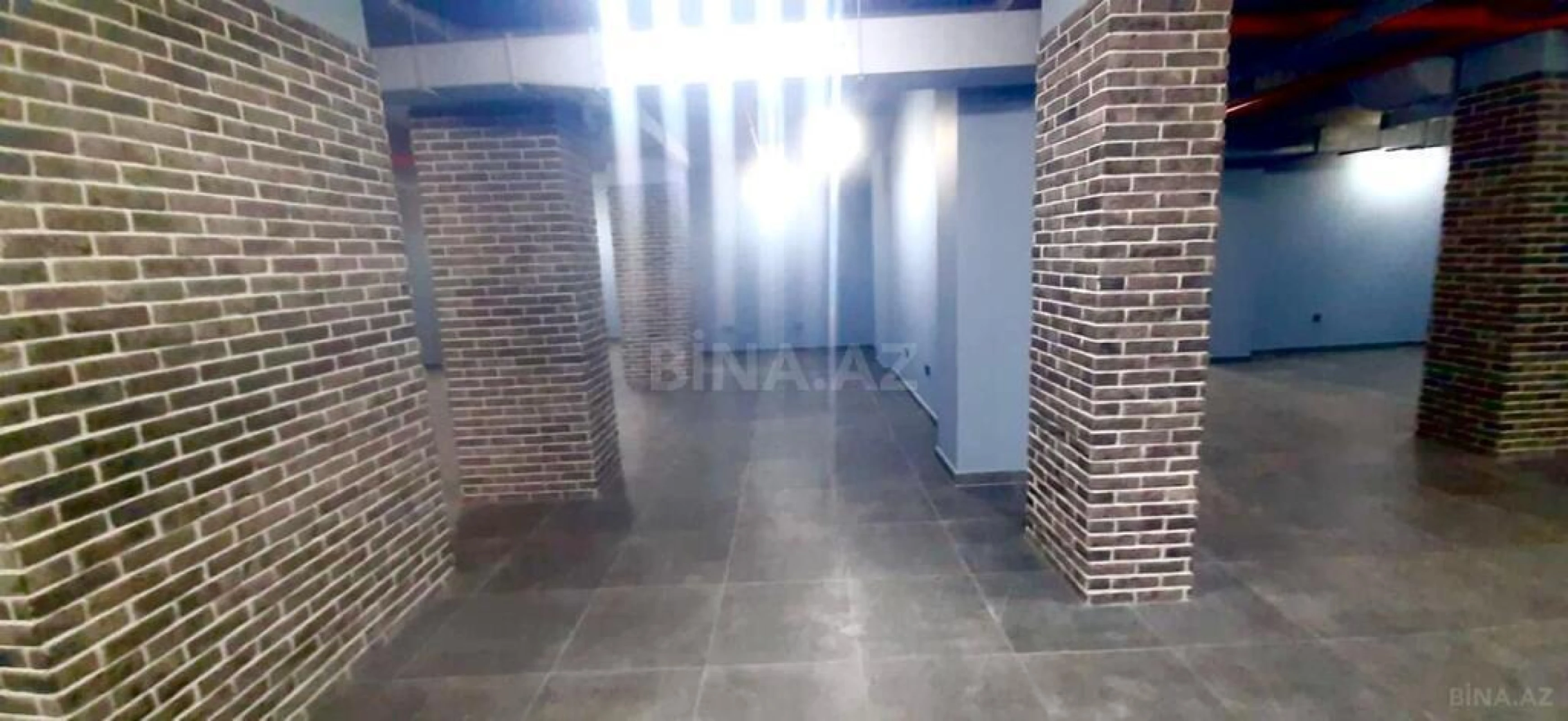 Kirayə verilir obyekt 465 m²