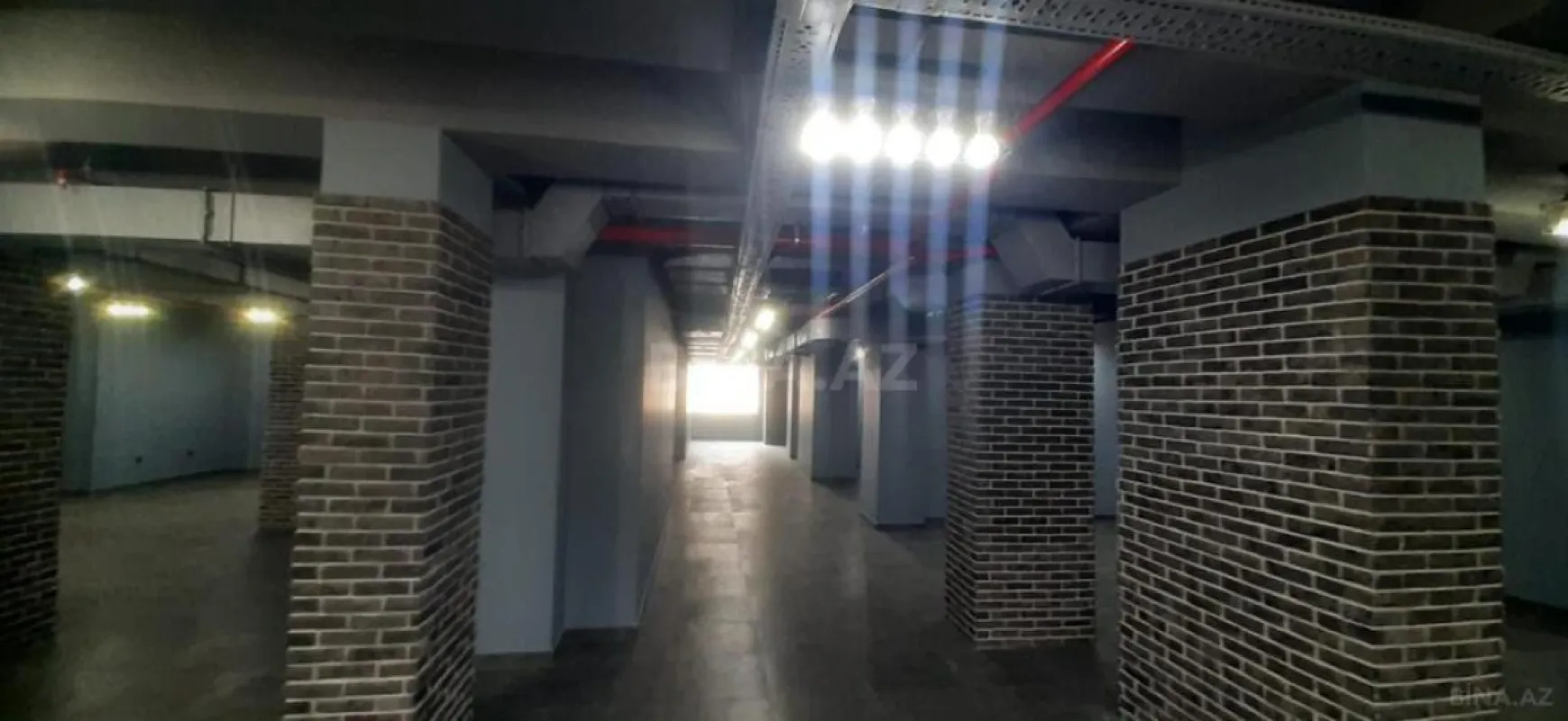 Kirayə verilir obyekt 465 m²