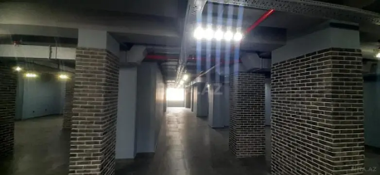 Kirayə verilir obyekt 465 m²