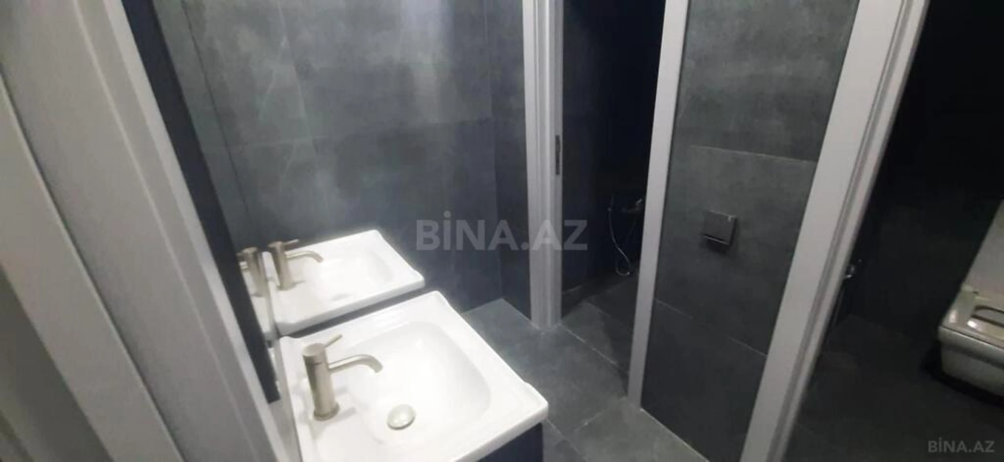 Kirayə verilir obyekt 465 m²