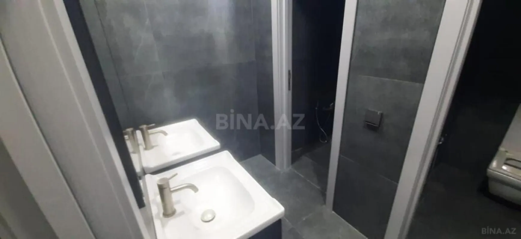 Kirayə verilir obyekt 465 m²