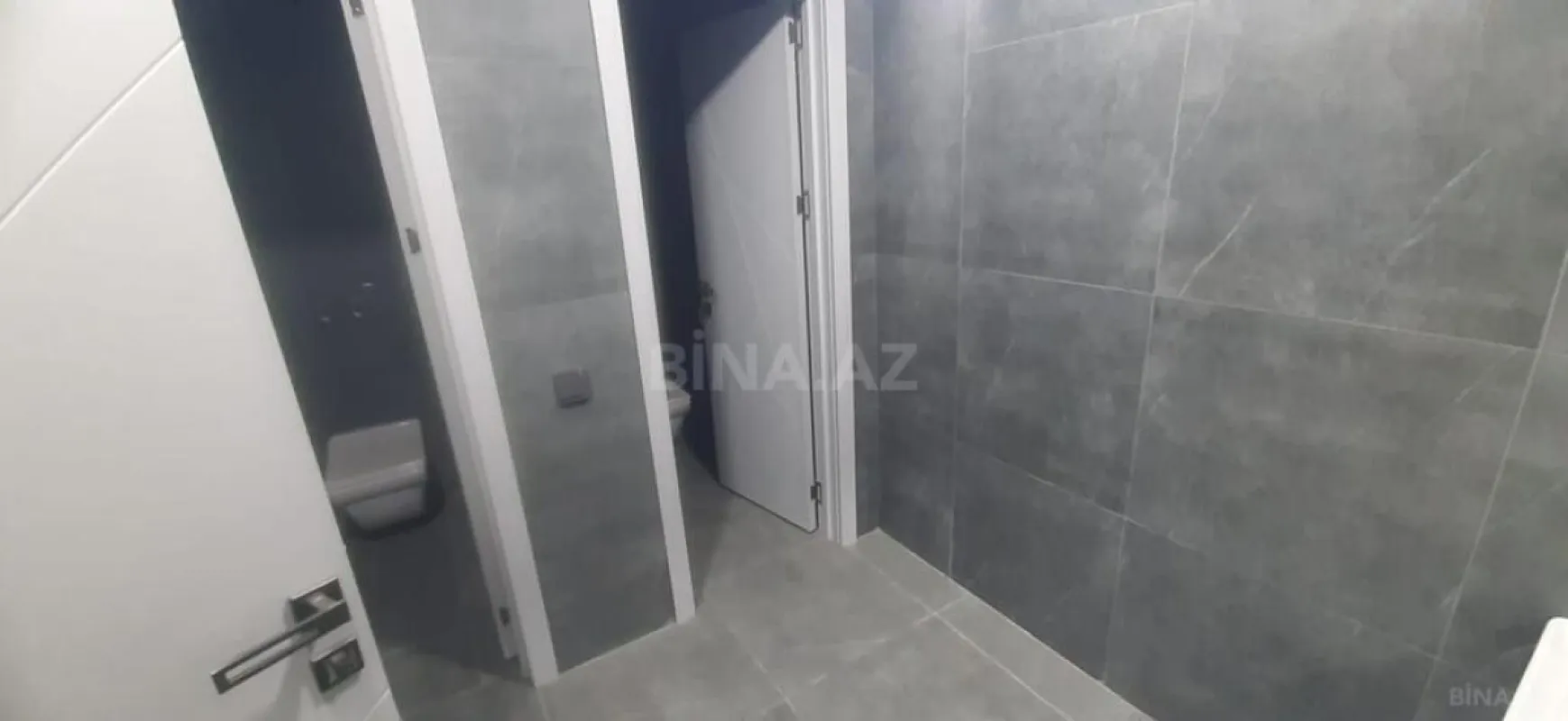 Kirayə verilir obyekt 465 m²