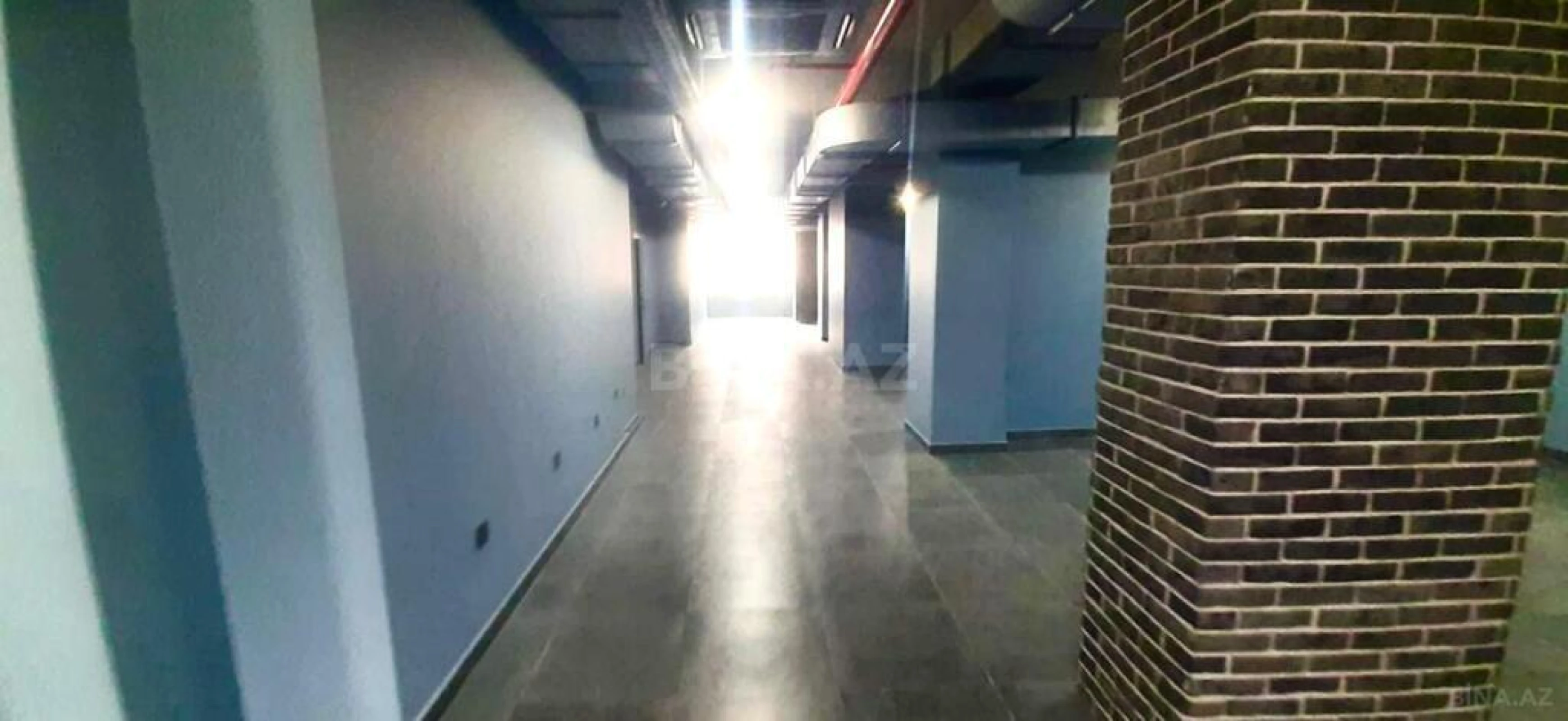 Kirayə verilir obyekt 465 m²