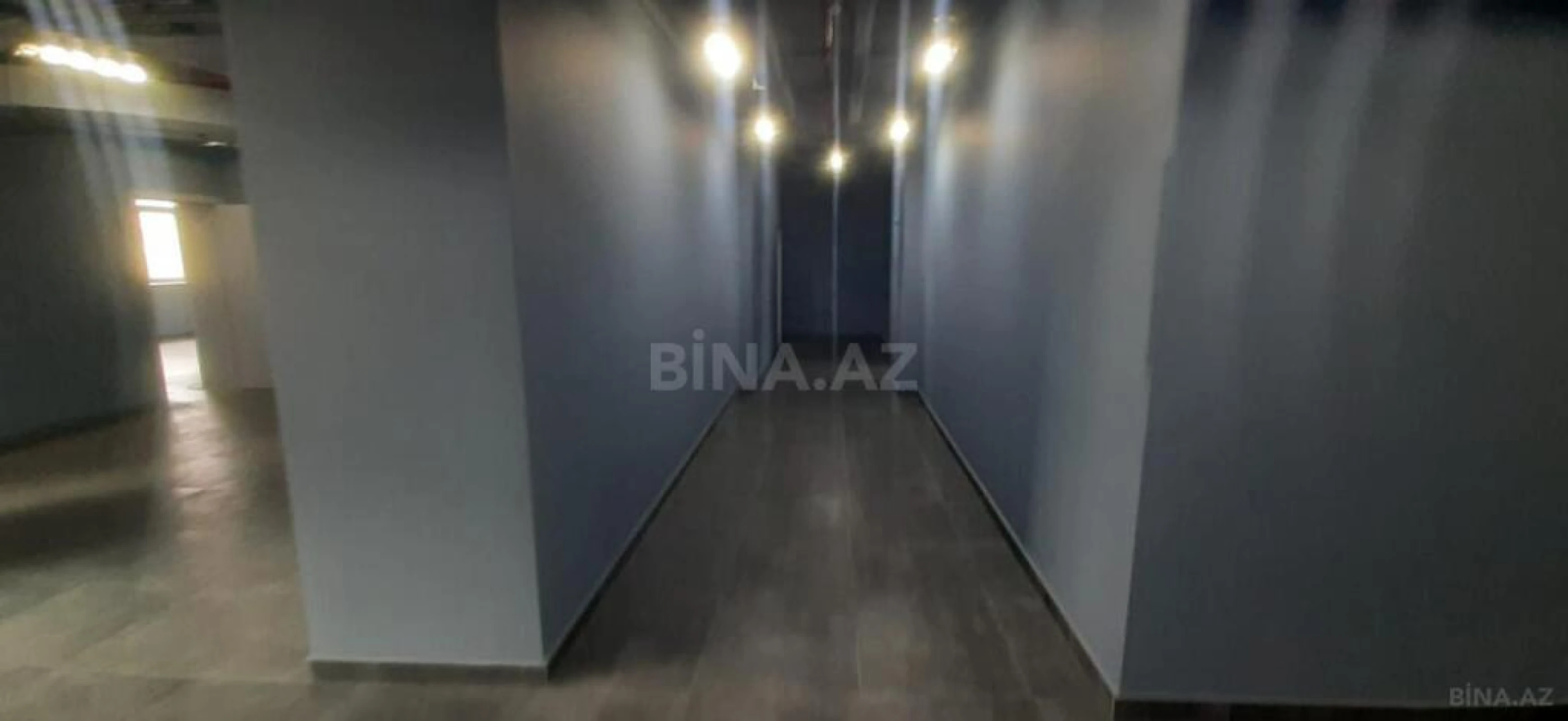 Kirayə verilir obyekt 465 m²