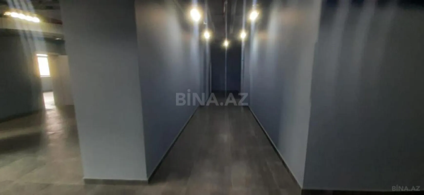 Kirayə verilir obyekt 465 m²