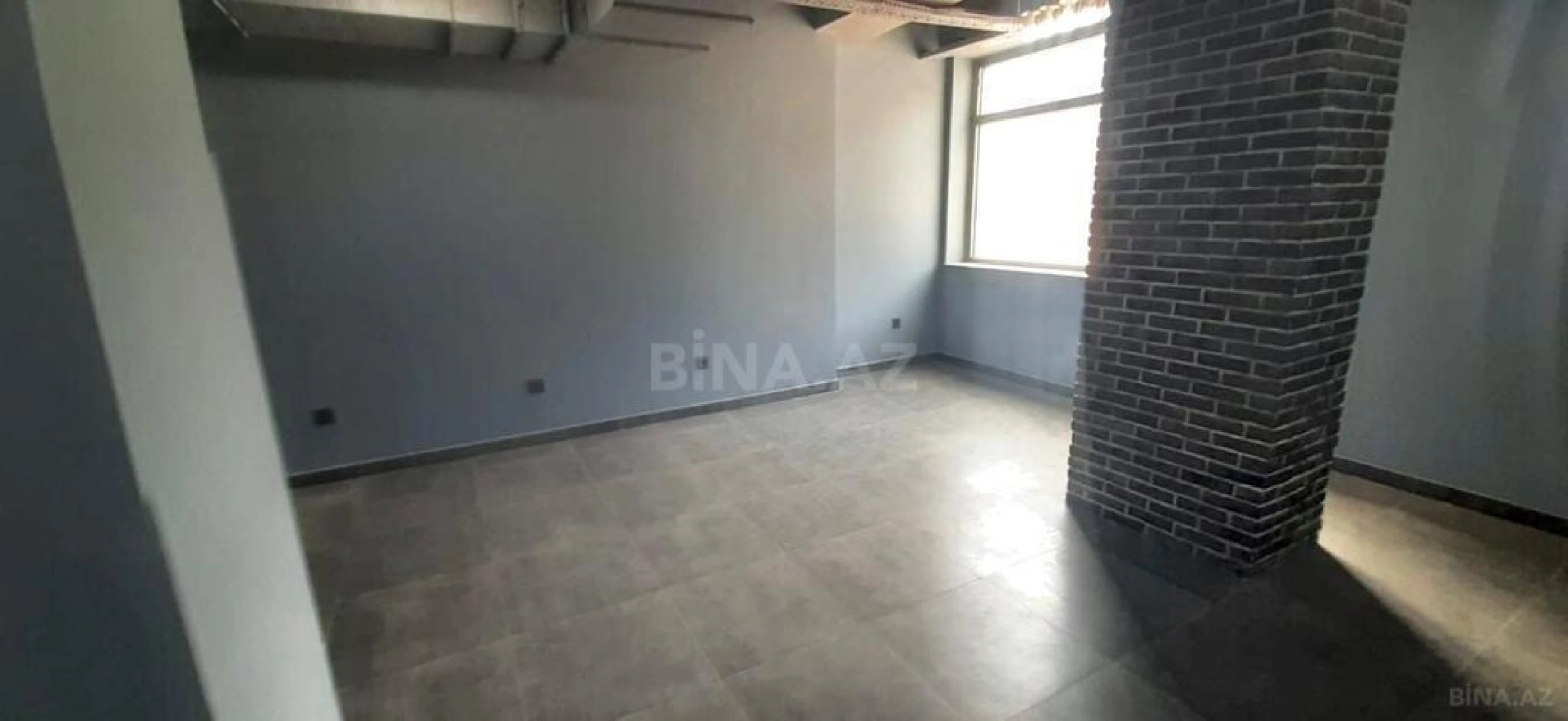 Kirayə verilir obyekt 465 m²