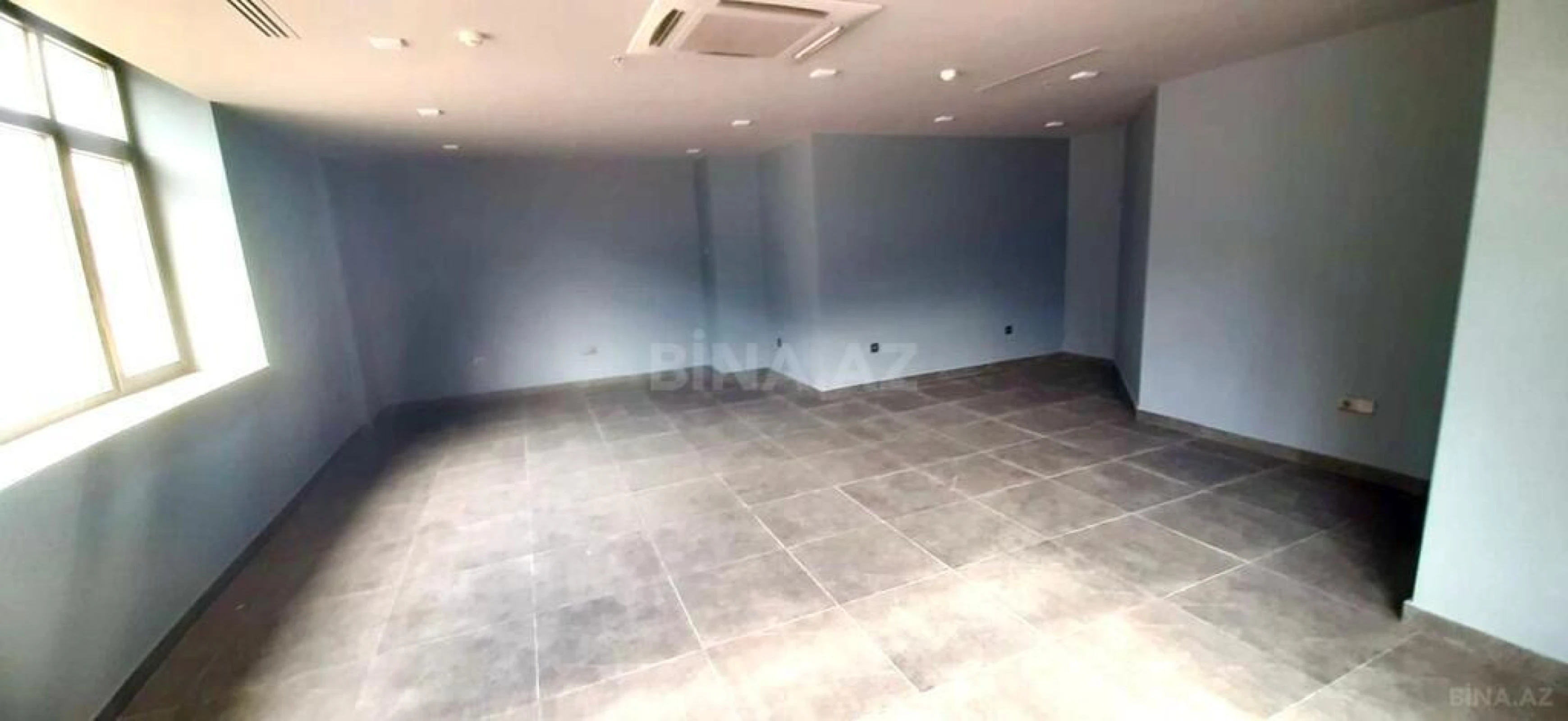 Kirayə verilir obyekt 465 m²