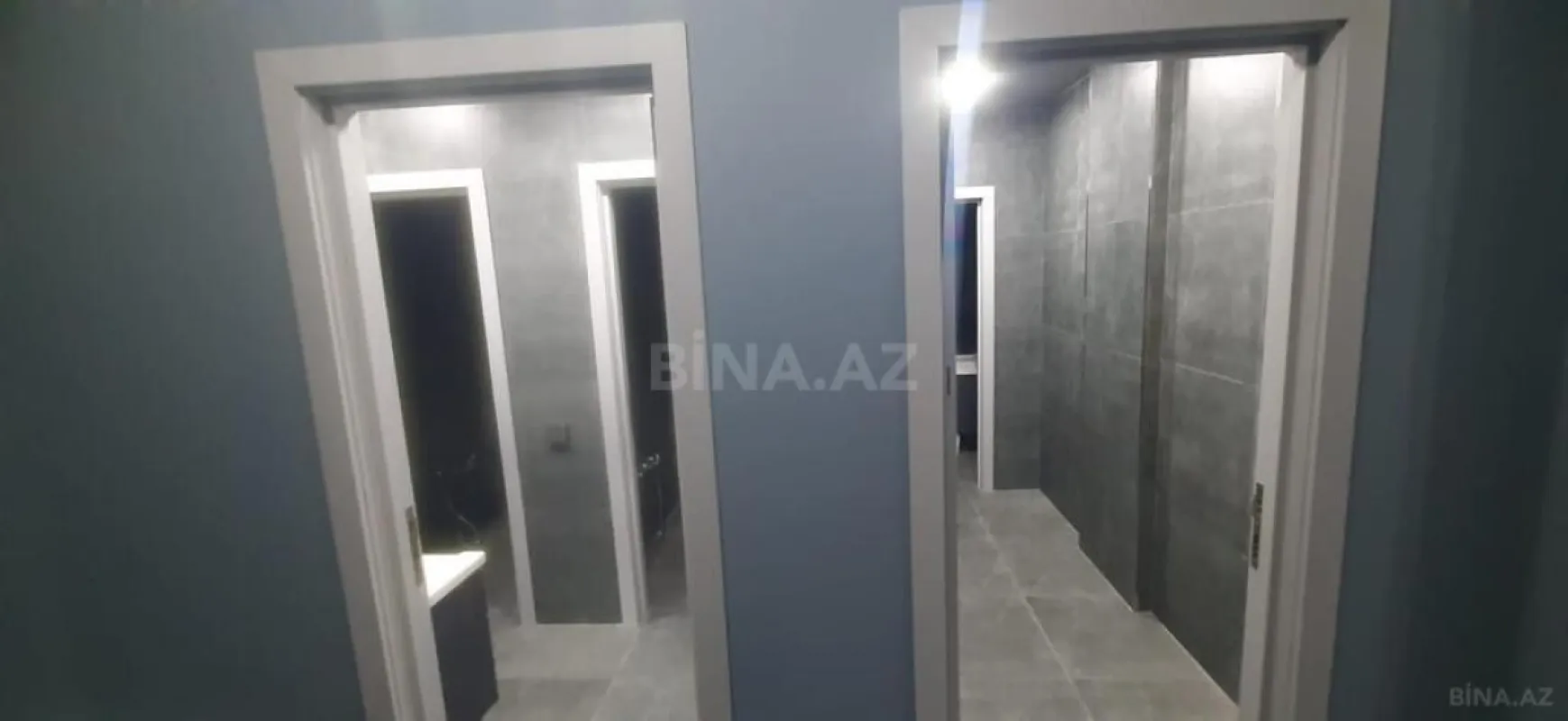 Kirayə verilir obyekt 465 m²