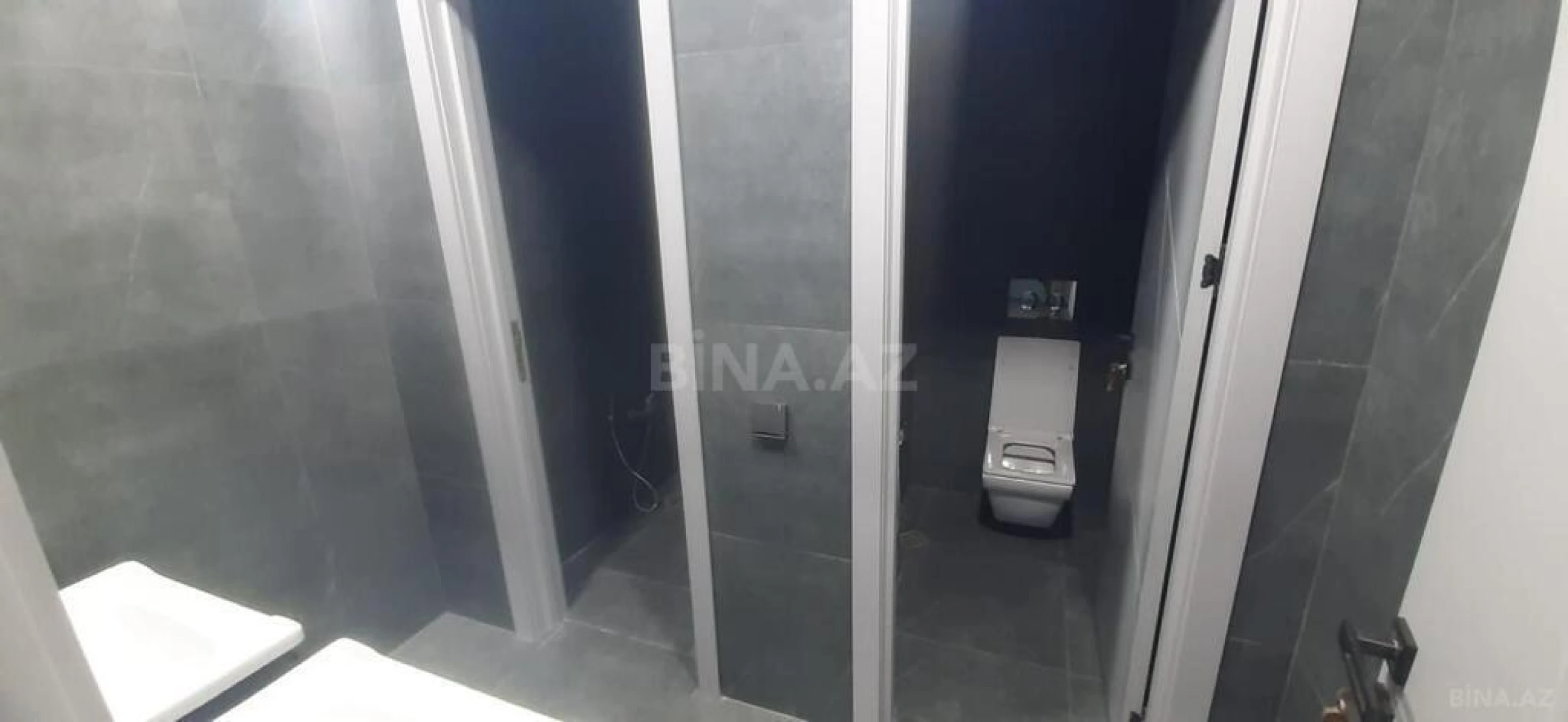 Kirayə verilir obyekt 465 m²