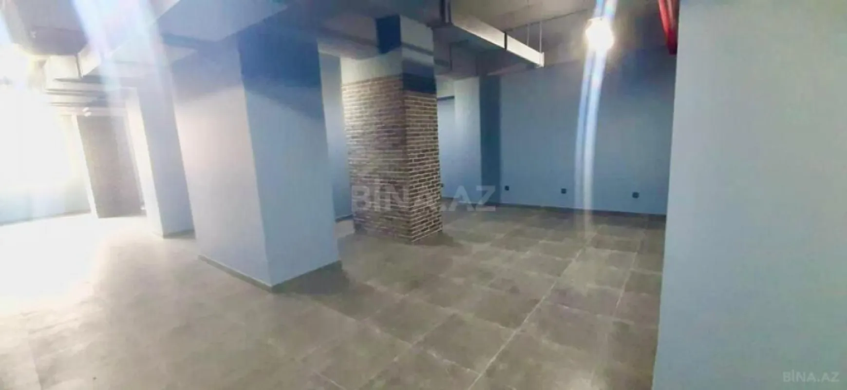 Kirayə verilir obyekt 465 m²