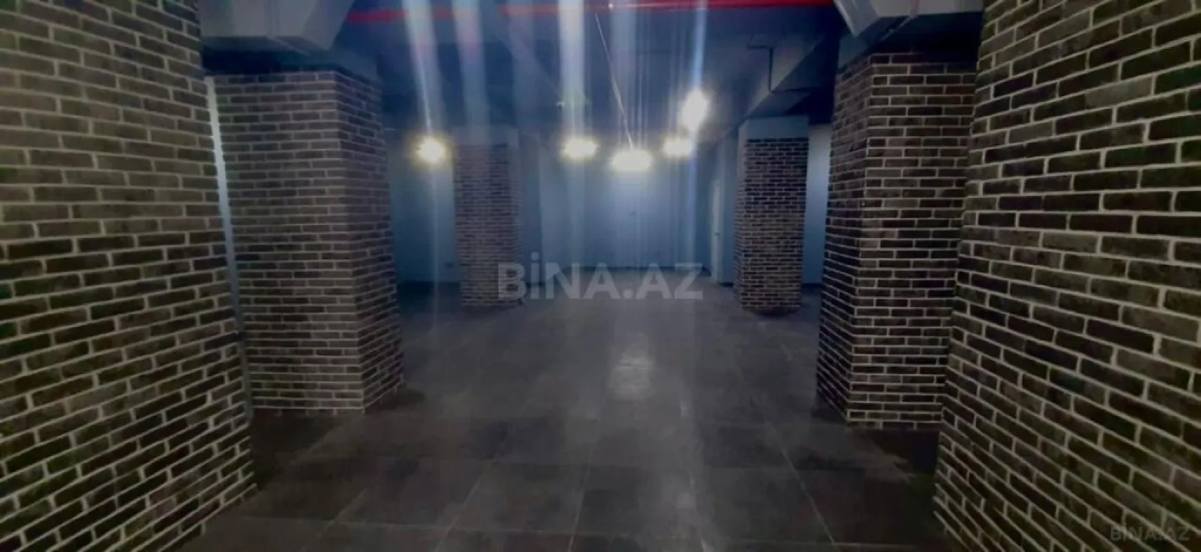 Kirayə verilir obyekt 465 m²