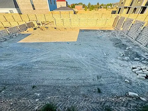 Satılır torpaq sahəsi 2 m²