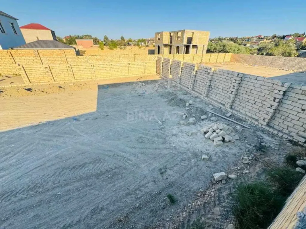 Satılır torpaq sahəsi 2 m²