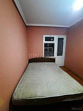 Satılır 4 otaqlı mənzil 100 m²
