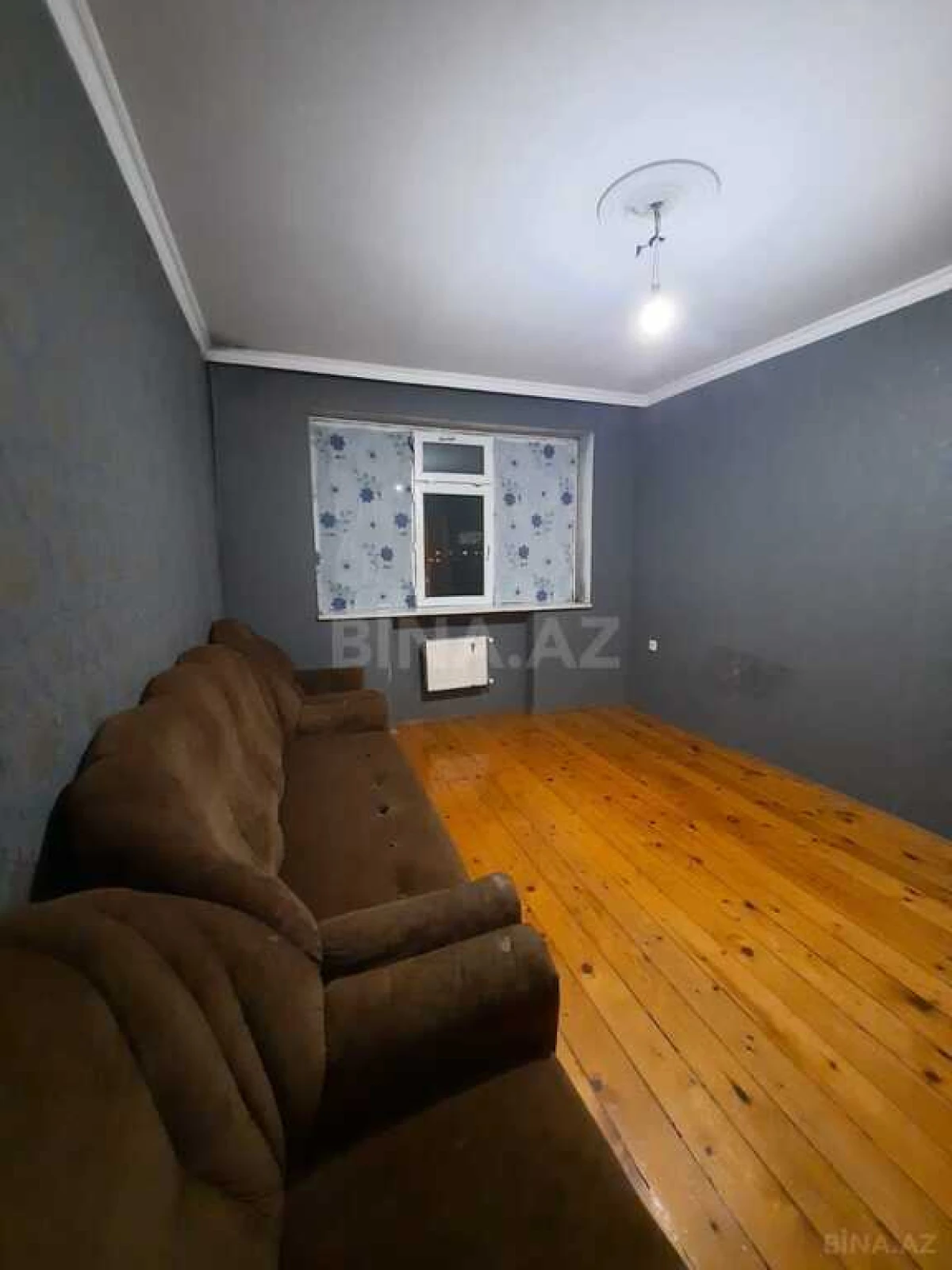 Satılır 4 otaqlı mənzil 100 m²