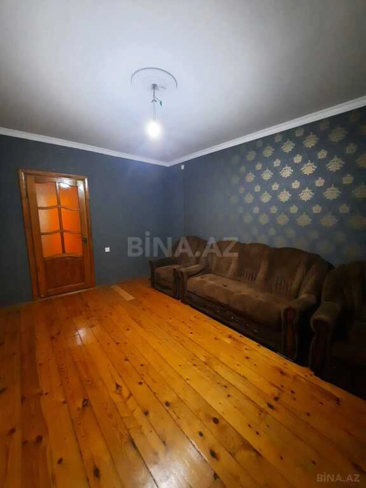 Satılır 4 otaqlı mənzil 100 m²