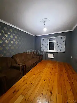 Satılır 4 otaqlı mənzil 100 m²