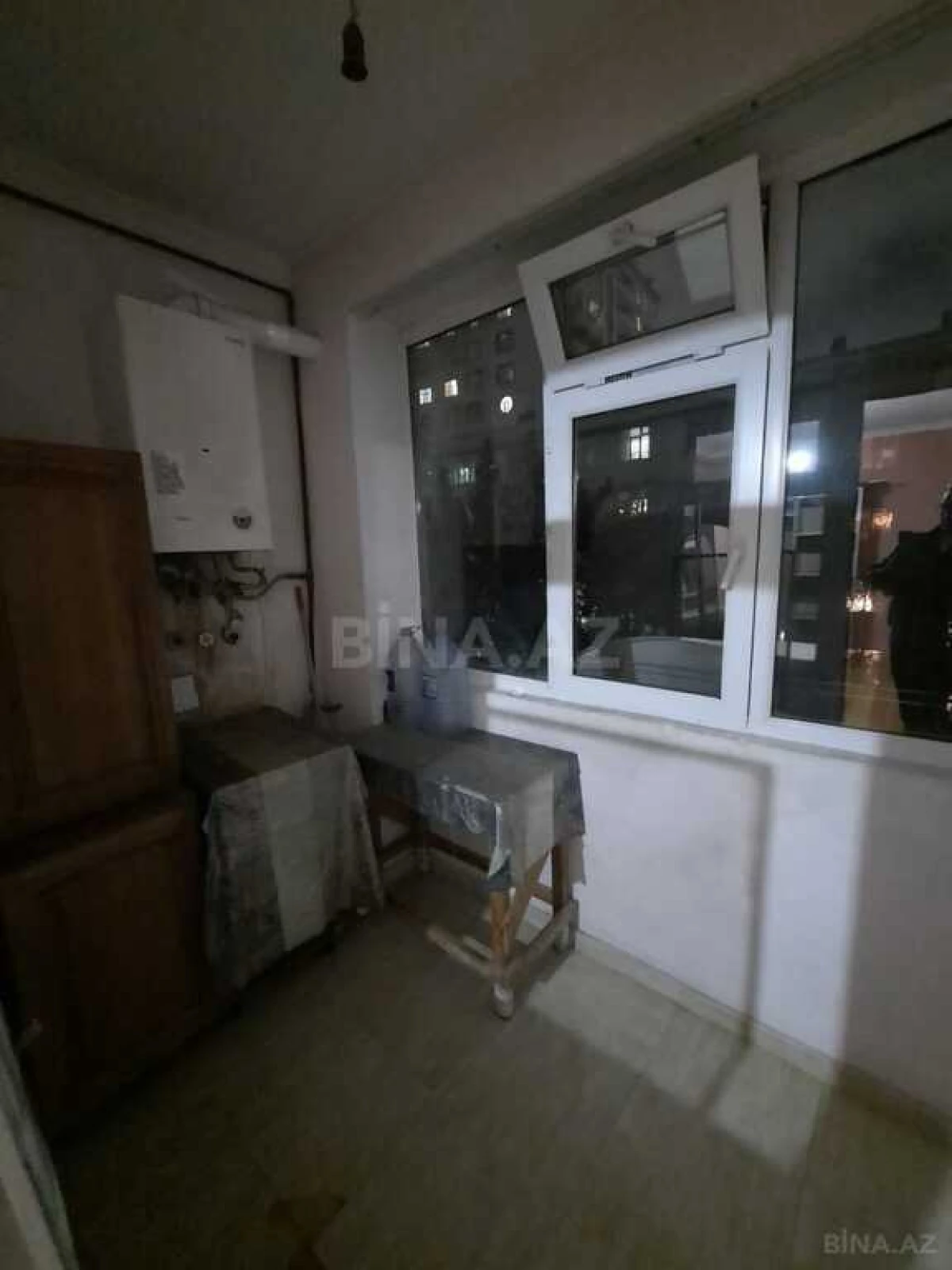 Satılır 4 otaqlı mənzil 100 m²