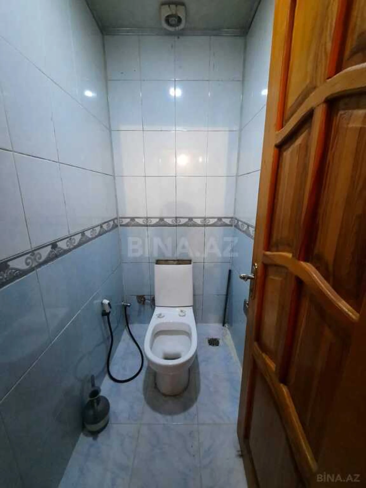 Satılır 4 otaqlı mənzil 100 m²