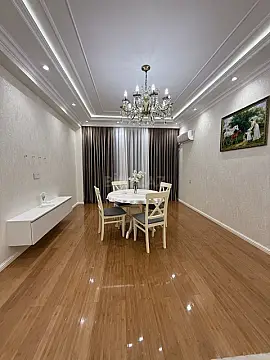 Satılır 2 otaqlı mənzil 65 m² — Bakı, Memar Əcəmi yanı 2 otaq 65.00 m²