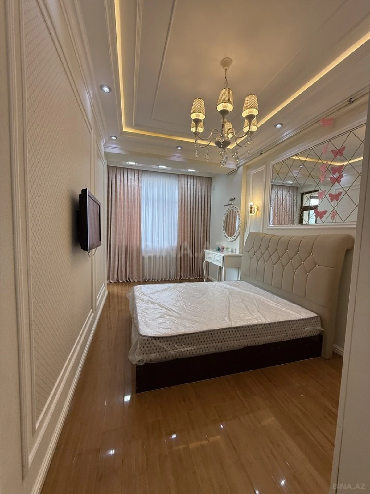 Satılır 2 otaqlı mənzil 65 m²