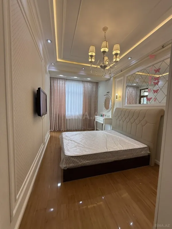 Satılır 2 otaqlı mənzil 65 m²