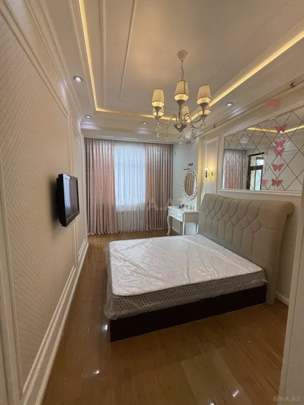 Satılır 2 otaqlı mənzil 65 m²