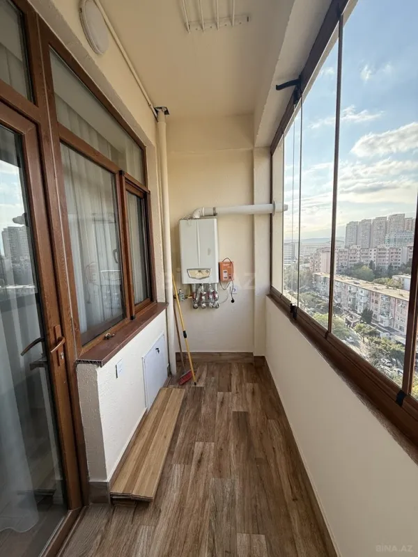 Satılır 2 otaqlı mənzil 65 m²