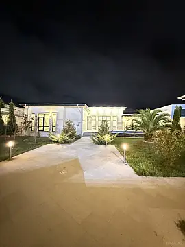 Satılır 4 otaqlı həyət evi 220 m² — Bakı, Mərdəkan 4 otaq 220.00 m²