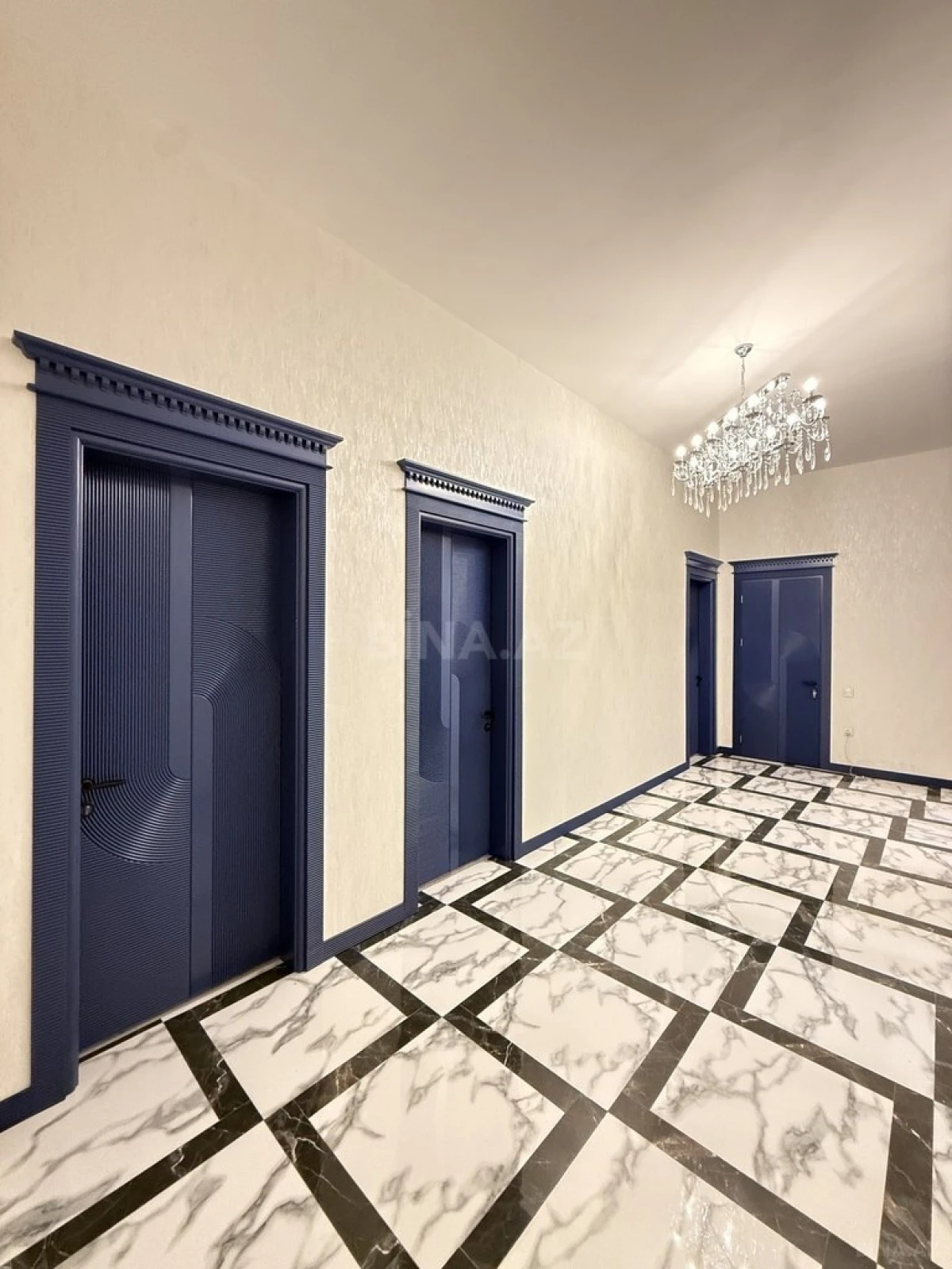 Satılır 4 otaqlı həyət evi 220 m²