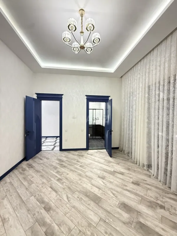 Satılır 4 otaqlı həyət evi 220 m²