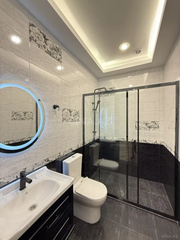 Satılır 4 otaqlı həyət evi 220 m²