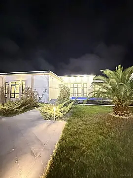 Satılır 4 otaqlı həyət evi 220 m²